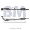 BM CATALYSTS BM90821H Catalytic Converter